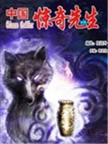 中国惊奇先生