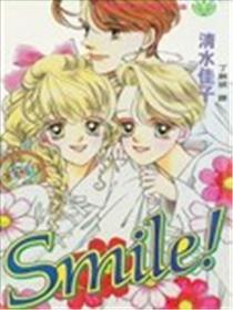 Smile!