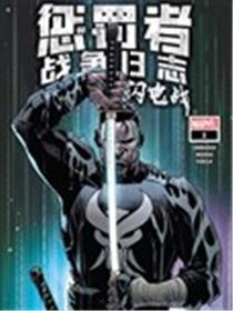 惩罚者：战争日志（2022）