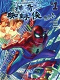 神奇蜘蛛侠V4