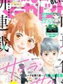 樱花、绽放