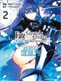 Fgo -Epic of Remnant- 深海电脑乐土 SE.RA.PH
